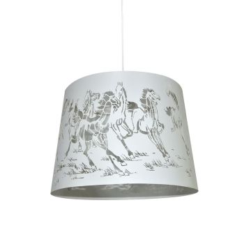 Lampa wisząca SAVIOR 32316 1x60W/E27 IP20 od Prezent
