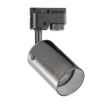 Reflektor szynowy SMOKY 328205 1x10W/GU10 IP20 od Polux