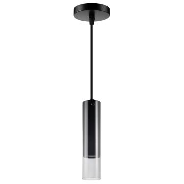 Lampa wisząca SMOKY 328342 1x10W/GU10 IP20 od Polux
