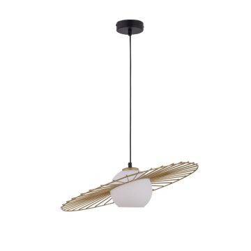 Lampa wisząca SOL 32037 1x60W/E27 od Sigma Lighting