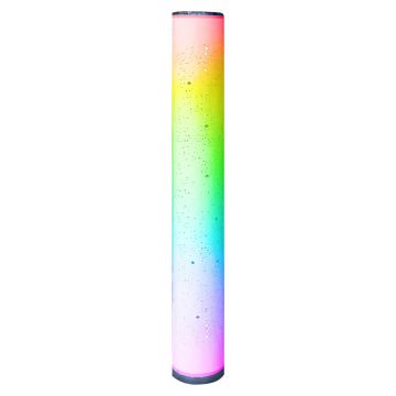 Lampa podłogowa STELLA 325341 RGBW 1x12W/LED 1000lm IP20 od Polux