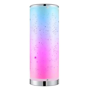 Lampka biurkowa STELLA 327499 RGBW 1x5W/LED 4000lm IP20 od Polux
