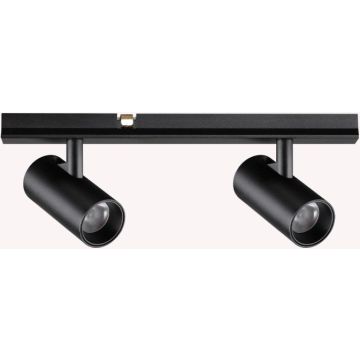 Reflektor szynowy STICK 329512 3000K 2x6W/LED ip20 od Ideal Lux