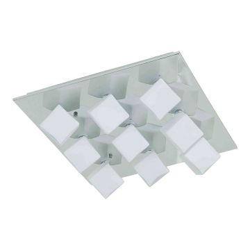 Plafon STRATUS 32301 9x33W/G9 IP20 od Prezent