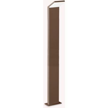 Lampa stojąca STYLE 322438 4000K 1x8,5W/LED ip54 od Ideal Lux