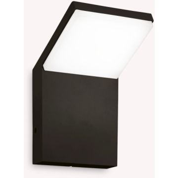 Kinkiet STYLE 322636 3000K 1x8,5W/LED ip54 od Ideal Lux