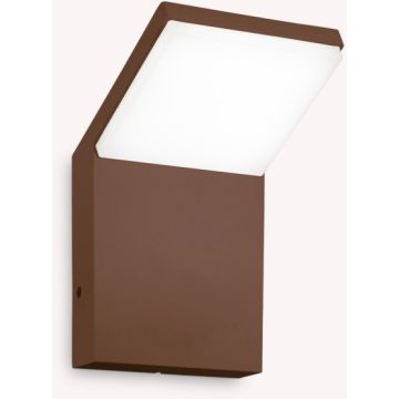 Kinkiet STYLE 322704 3000K 1x8,5W/LED ip54 od Ideal Lux
