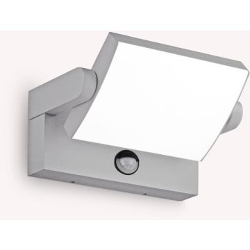 Kinkiet SWIPE 326870 1x21W/LED ip54 od Ideal Lux