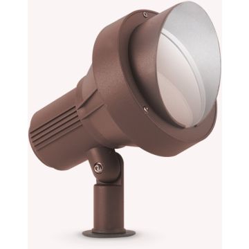 Reflektor ogrodowy TERRA 321622 1x42W/E27 ip65 od Ideal Lux