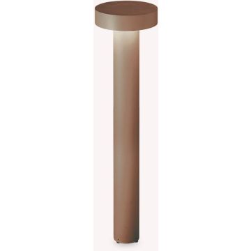 Lampa stojąca TESLA 326924 4x15W/G9 ip44 od Ideal Lux