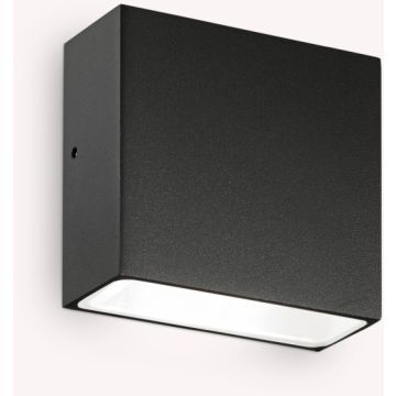 Kinkiet TETRIS 326955 1x15W/G9 ip44 od Ideal Lux