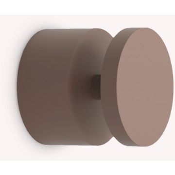 Kinkiet TOFFEE 321196 1x8W/LED ip65 od Ideal Lux