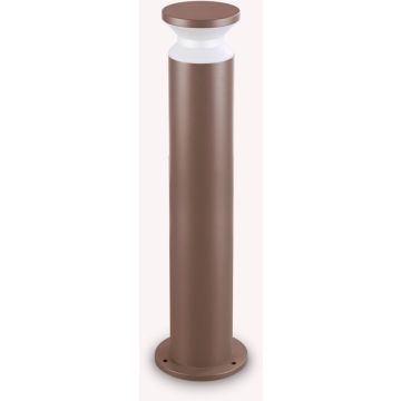 Lampa stojąca TORRE 321868 1x15W/E27 ip65 od Ideal Lux