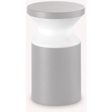 Lampa stojąca TORRE 321950 1x15W/E27 ip65 od Ideal Lux