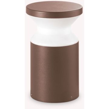 Lampa stojąca TORRE 321981 1x15W/E27 ip65 od Ideal Lux