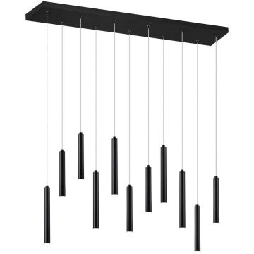 Lampa wisząca TUBULAR 321611132 3000k 11x2.5w/led 220lm ip20 od Trio