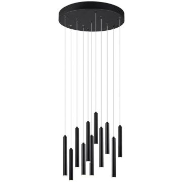 Lampa wisząca TUBULAR 321691132 3000k 11x2.5w/led 220lm ip20 od Trio