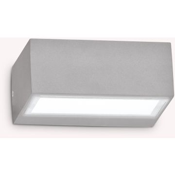 Kinkiet TWIN 326979 1x28W/G9 ip44 od Ideal Lux