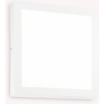 Plafon UNIVERSAL 321707 4000K 1x22W/LED ip20 od Ideal Lux