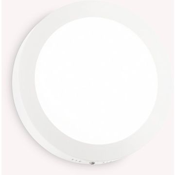 Lampa sufitowa UNIVERSAL 321752 4000K 1x17W/LED ip20 od Ideal Lux