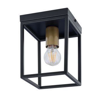 Lampa sufitowa VIGO 32223 1x60W/E27 od Sigma Lighting
