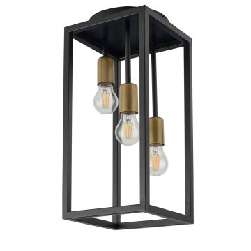Lampa sufitowa VIGO 32225 3x60W/E27 od Sigma Lighting