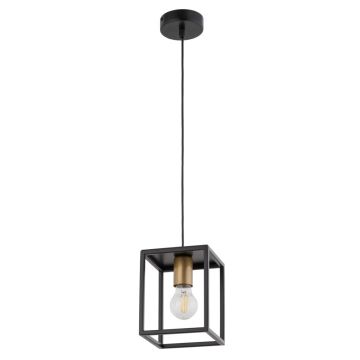 Lampa wisząca Vigo 32353 1x15W/E27 IP20 od Sigma Lighting