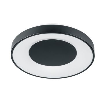 Plafon WITOLD 326713 3000K-4000K-6000K 1x48W/LED 5300lm IP44 od Polux