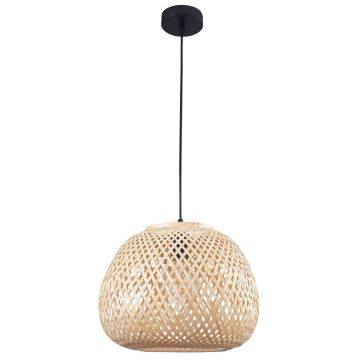 Lampa wisząca ZANZIBAR 329196 1x20W/E27 IP20 od Polux