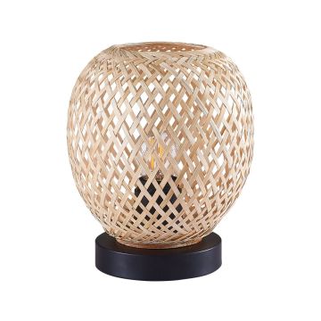 Lampa stołowa ZANZIBAR 329202 1x20W/E27 IP20 od Polux