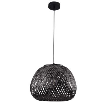 Lampa wisząca ZANZIBAR 329219 1x20W/E27 IP20 od Polux