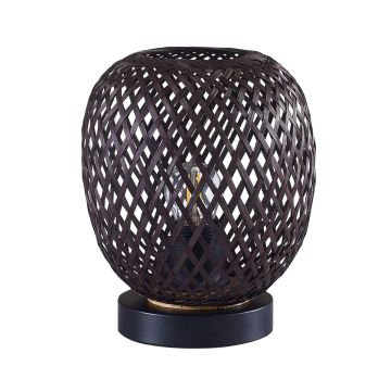 Lampa stołowa ZANZIBAR 329226 1x20W/E27 IP20 od Polux