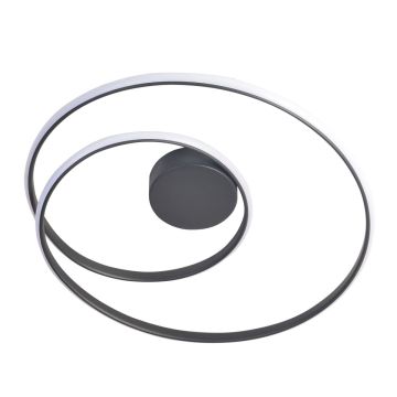 Plafon ZEFIRA 328038 4000K 1x40W/LED 3700lm IP20 od Polux