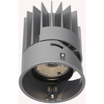 Downlight wpuszczany ZEUS 324814 3000K 1x13W/LED ip20 od Ideal Lux