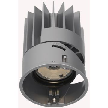 Downlight wpuszczany ZEUS 324845 3000K 1x21W/LED ip20 od Ideal Lux
