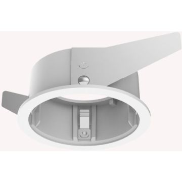 Rama montażowa ZEUS 324869 od Ideal Lux