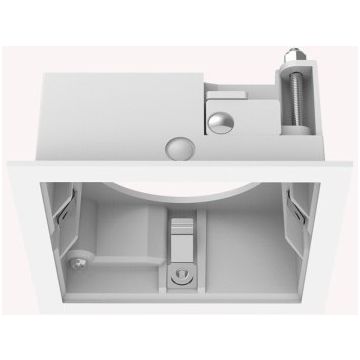 Rama montażowa ZEUS 324876 od Ideal Lux