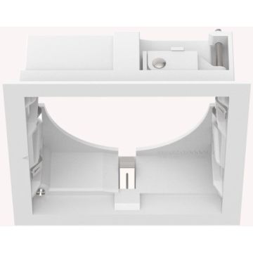 Rama montażowa ZEUS 324890 od Ideal Lux