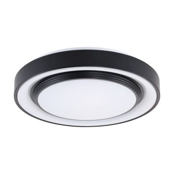 Plafon ZYGMUNT 326690 3000K-4000K-6000K 1x48W/LED 5300lm IP44 od Polux
