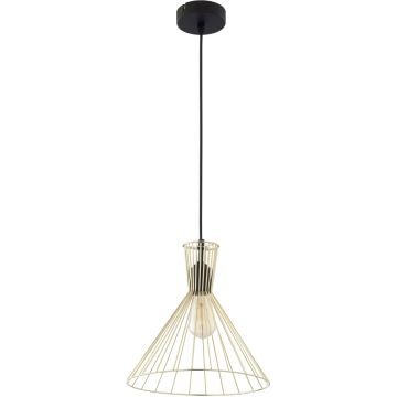 Lampa wisząca SAHARA 3350 1x60W/E27 od TK Lighting