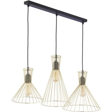 Lampa wisząca SAHARA 3352 3x60W/E27 od TK Lighting