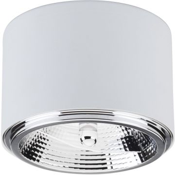 Downlight natynkowy MORIS 3364 1x50W/GU10/AR111 od TK Lighting