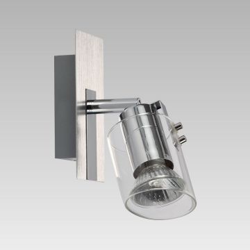 Kinkiet ALEX 33023 1x50W/GU10 IP20 od Prezent