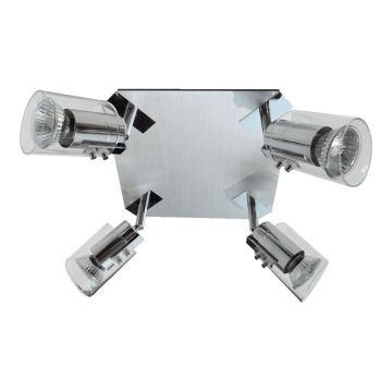 Spot ALEX 33025 4x50W/GU10 IP20 od Prezent
