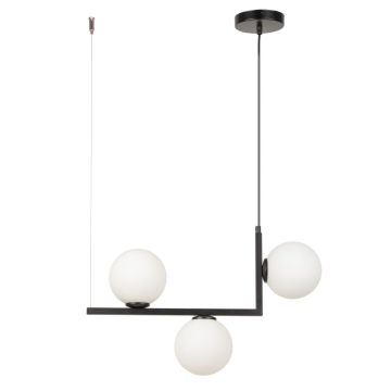 Lampa wisząca Andy 33609 3x12W/G9 IP20 od Sigma Lighting