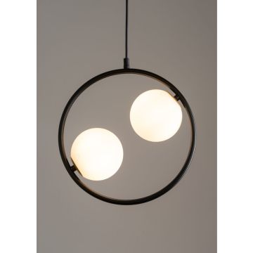 Lampa wisząca Aqua 33410 2x12W/G9 IP20 od Sigma Lighting