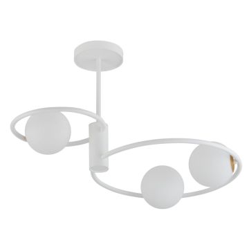 Lampa sufitowa Aqua 33466 3x12W/G9 IP20 od Sigma Lighting