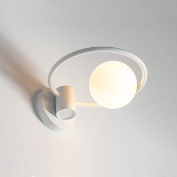 Kinkiet Aqua 33481 1x12W/G9 IP20 od Sigma Lighting