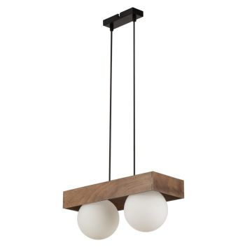 Lampa wisząca Bloom 33664 2x12W/G9 IP20 od Sigma Lighting