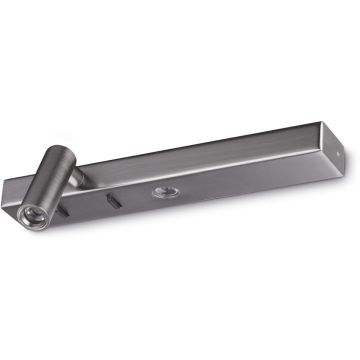 Kinkiet BONNE NUIT 336770 2x6,5W/LED ip20 od Ideal Lux